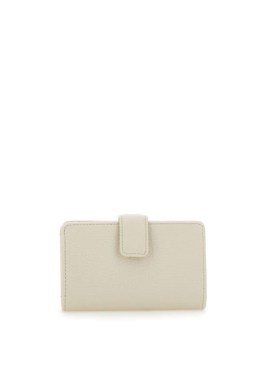 25SS 지아니 끼아리니 지갑 PFWBW13757 MARBLE White - GIANNI CHIARINI
