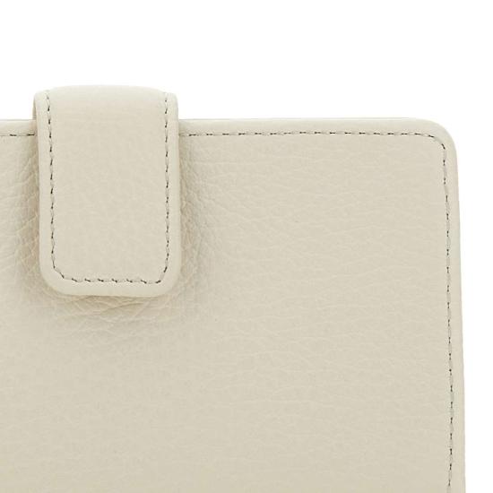 25SS 지아니 끼아리니 지갑 PFWBW13757 MARBLE White - GIANNI CHIARINI