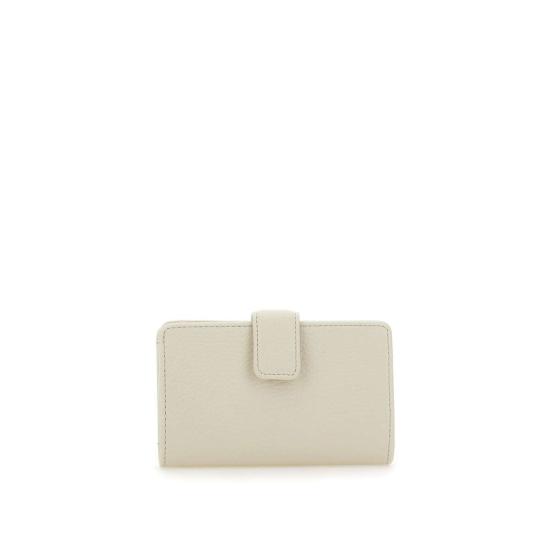 25SS 지아니 끼아리니 지갑 PFWBW13757 MARBLE White - GIANNI CHIARINI