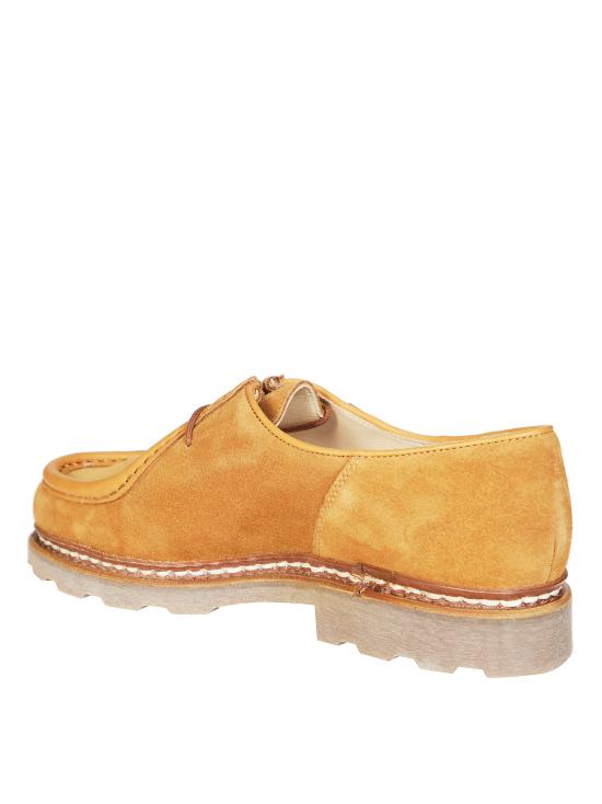 25FW 파라부트 로퍼 184737 12 MARRONE - PARABOOT