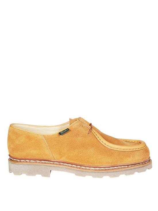 25FW 파라부트 로퍼 184737 12 MARRONE