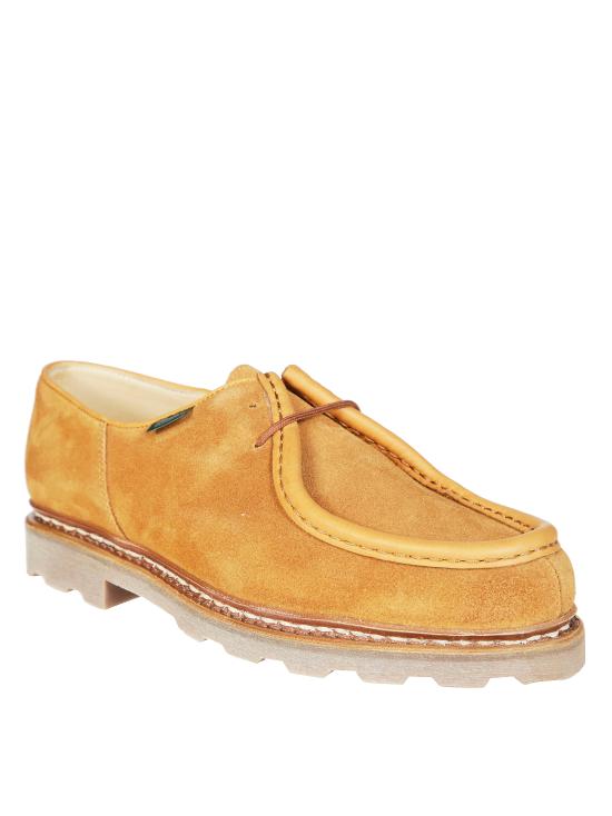 25FW 파라부트 로퍼 184737 12 MARRONE - PARABOOT