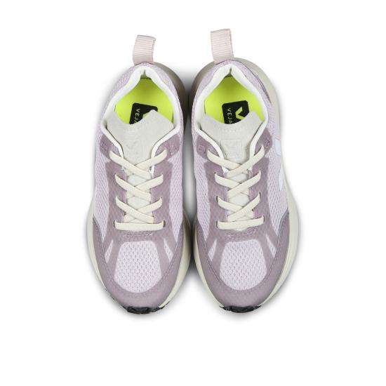 25SS [키즈] 베자 스니커즈 YL1803630C VIOLET - VEJA
