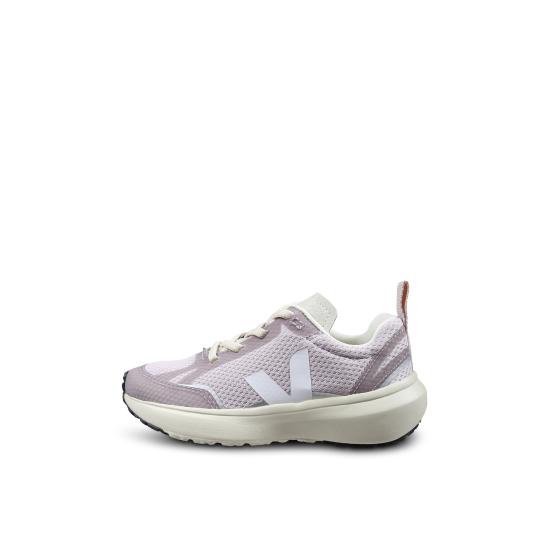 25SS [키즈] 베자 스니커즈 YL1803630C VIOLET - VEJA