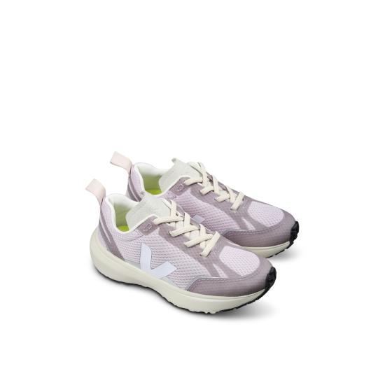 25SS [키즈] 베자 스니커즈 YL1803630C VIOLET - VEJA