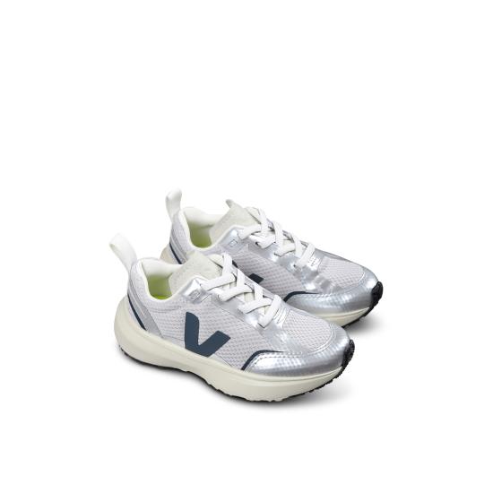 26SS [키즈] 베자 스니커즈 YL1820623C GREY - VEJA