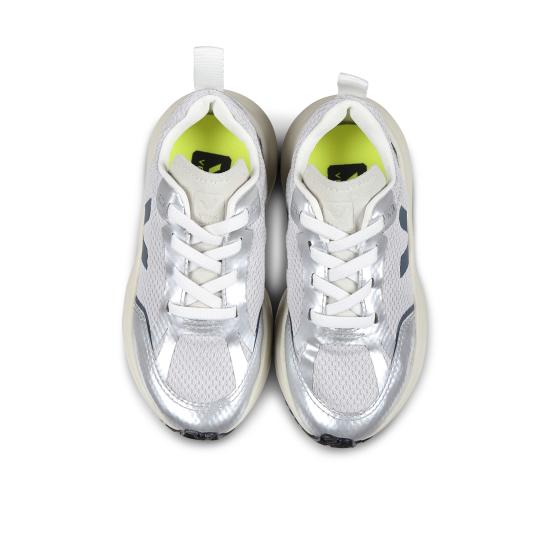 26SS [키즈] 베자 스니커즈 YL1820623C GREY - VEJA