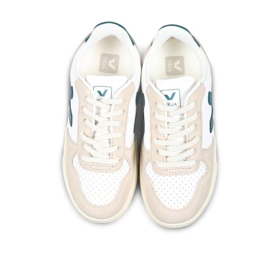 25SS [키즈] 베자 스니커즈 CX0520619C WHITE - VEJA