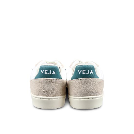 25SS [키즈] 베자 스니커즈 CX0520619C WHITE - VEJA