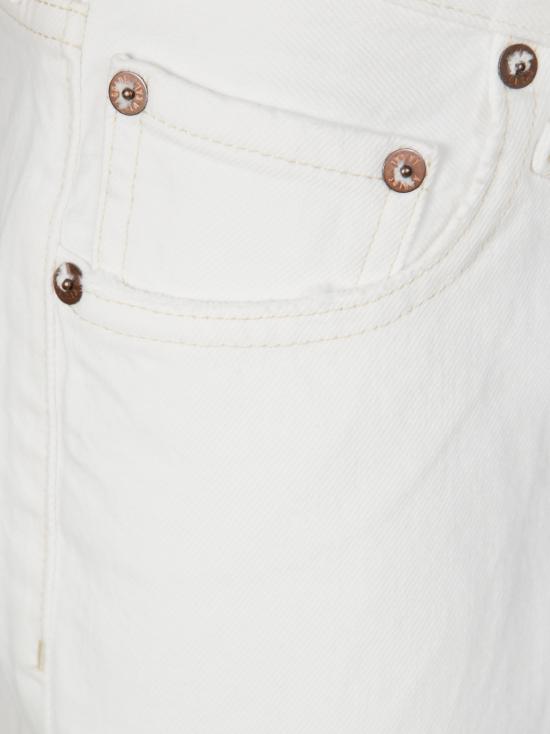 25SS 에이골디 데님 팬츠 A208 1183 Milkshake BIANCO - AGOLDE