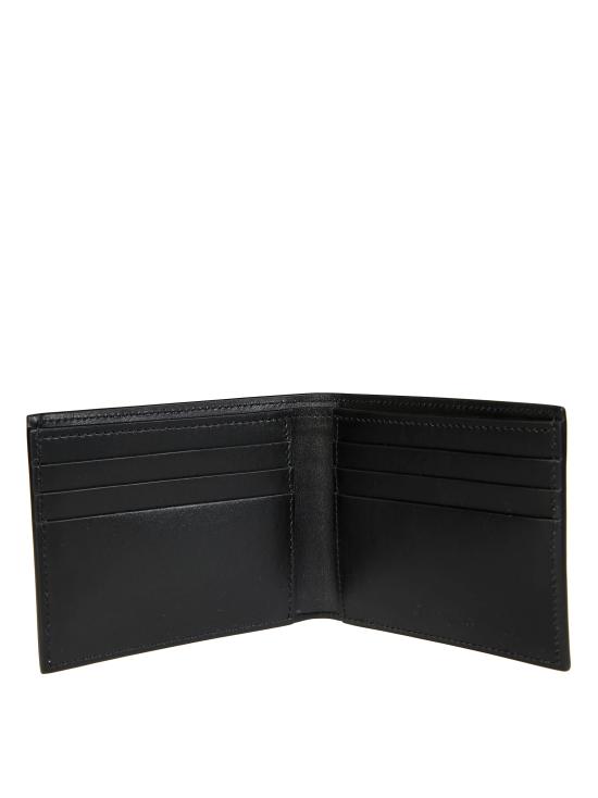 25FW 오프화이트 지갑 OMNC085C99LEA001 1001 NERO - OFF WHITE