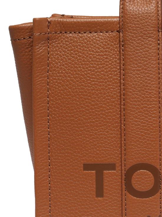 26FW 마크제이콥스 토트백 H004L01PF21212 BROWN - MARC JACOBS
