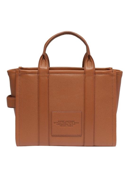 26FW 마크제이콥스 토트백 H004L01PF21212 BROWN - MARC JACOBS