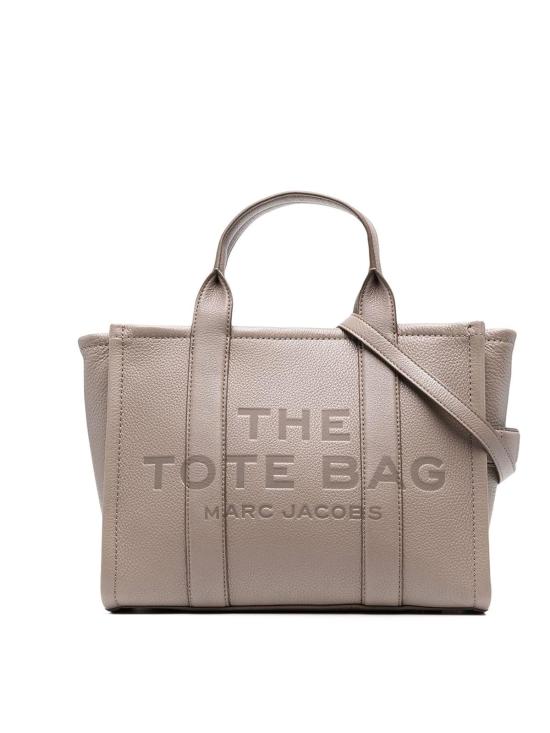 26FW 마크제이콥스 토트백 H004L01PF21055 GREY