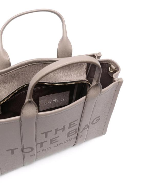 26FW 마크제이콥스 토트백 H004L01PF21055 GREY - MARC JACOBS