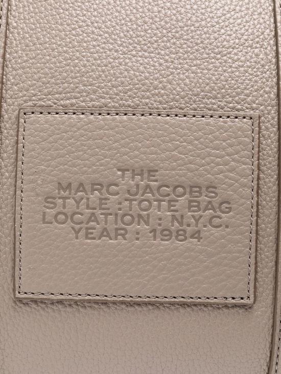 26FW 마크제이콥스 토트백 H004L01PF21055 GREY - MARC JACOBS