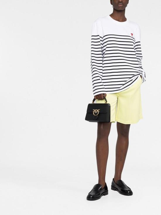 26SS 핑코 토트백 100071A0F1Z99Q Black - PINKO