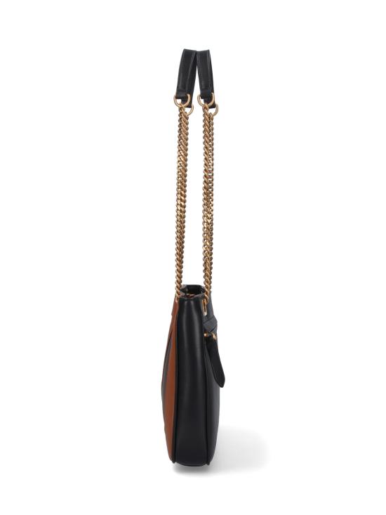 25SS 발렌티노 가라바니 숄더백 6W2B0R14PTJ RFA Black - VALENTINO GARAVANI