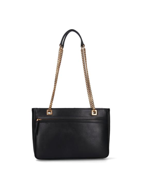 25SS 발렌티노 가라바니 숄더백 6W2B0R14PTJ RFA Black - VALENTINO GARAVANI