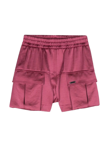 24FW [주니어] 모나리자 쇼츠/버뮤다 17D405 4122 0094 Pink