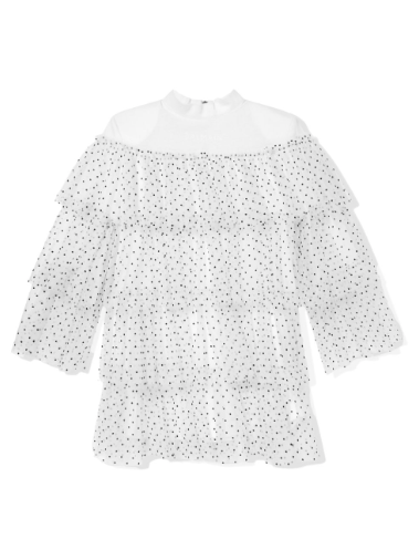  [키즈] 발망 원피스 BV1B50 T0087 100NE White