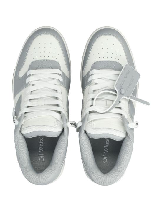 26SS 오프화이트 스니커즈 OMIA189C99LEA007 0109 Bianco - OFF WHITE