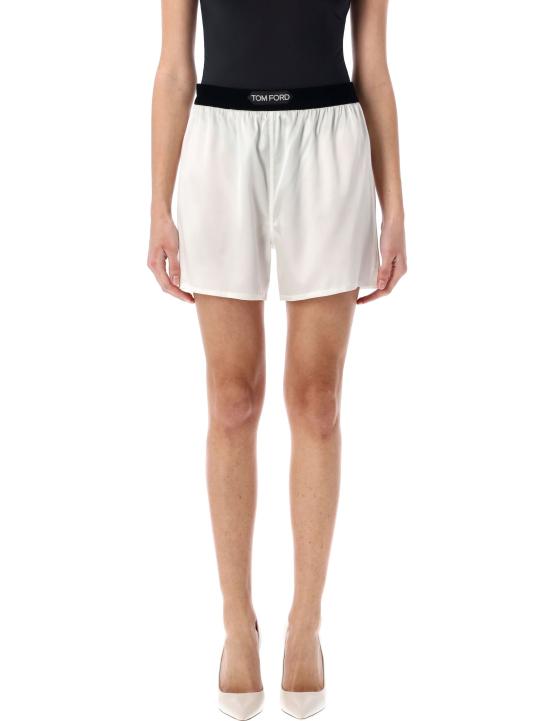 25SS 톰포드 숏팬츠 SH0021FAX881 AW013 Beige