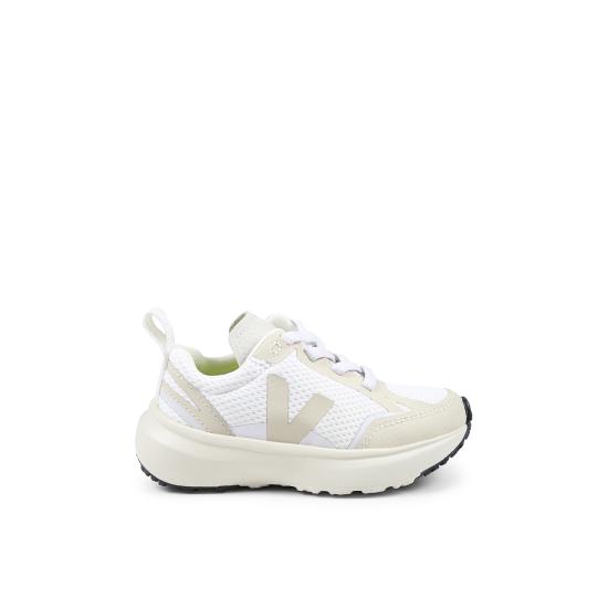 25SS [키즈] 베자 스니커즈 YL1803432C WHITE