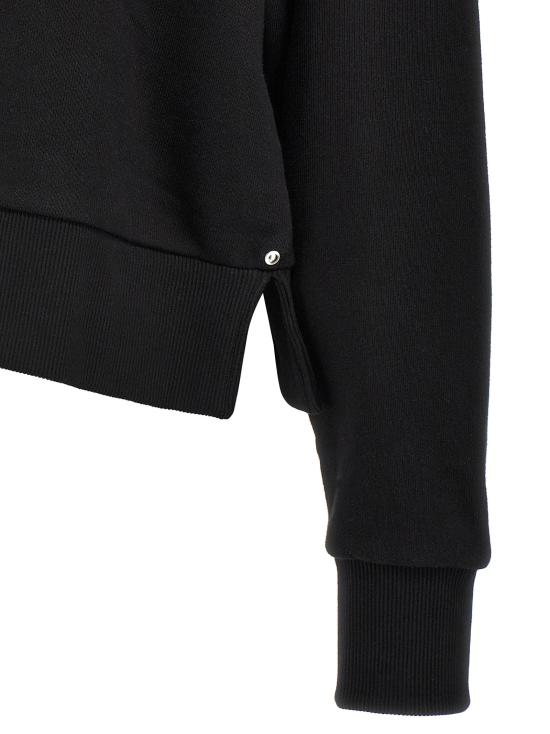 25SS 칼하트 WIP 긴팔 티셔츠 I03437389XX Black - CARHARTT WIP