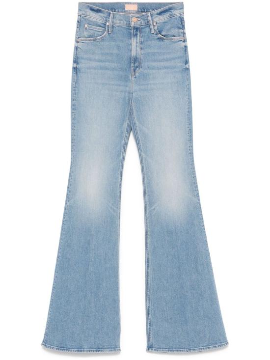 25SS 마더 데님 팬츠 14051423HBQ Light Blue