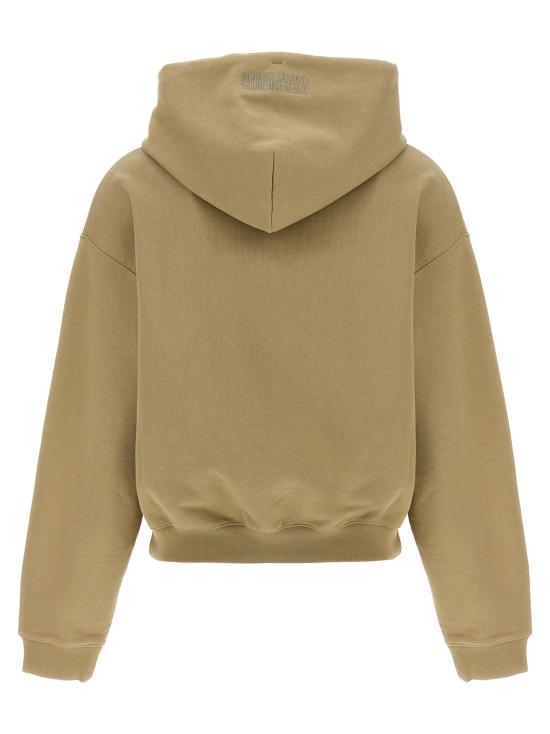25SS 베트멍 긴팔 티셔츠 UA66HD810TTAUPE Beige - VETEMENTS