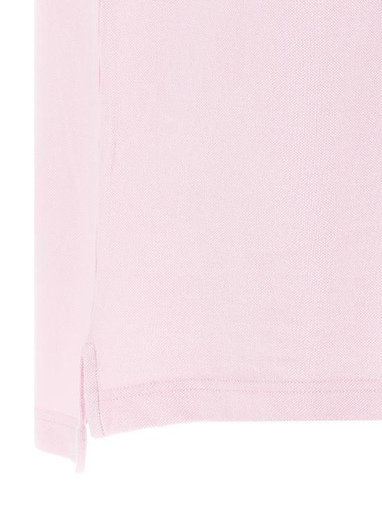25SS 에트로 폴로 티셔츠 MRMD0006AJ264F0320 Pink - ETRO