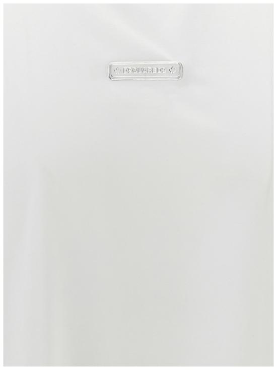25SS 디스퀘어드2 반팔 티셔츠 S74GD1398D20020100 White - DSQUARED2