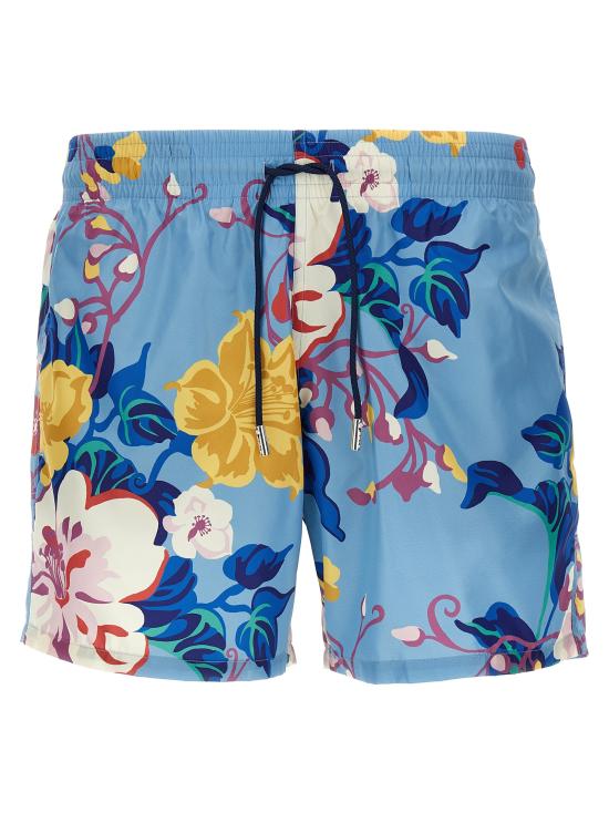 25SS 에트로 스윔팬츠 MRPB000199SASL0X0880 Multicolor