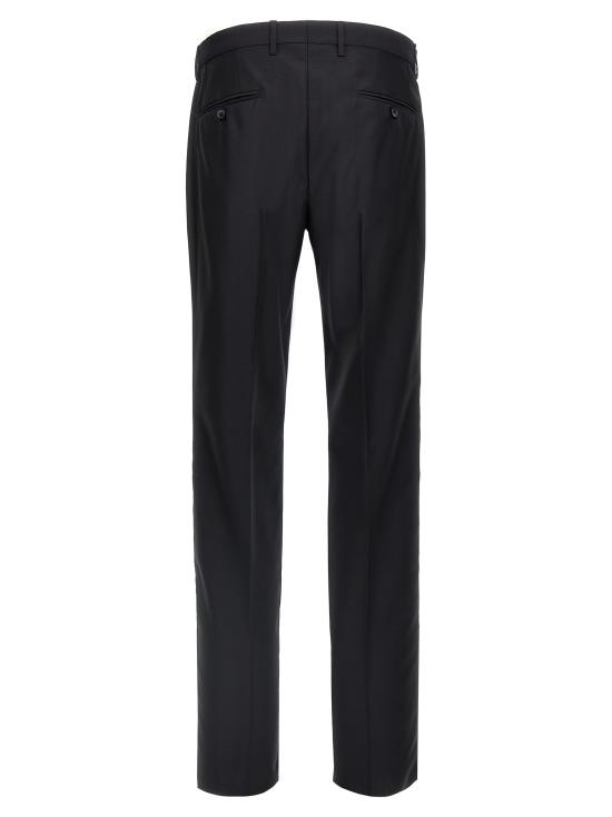 25FW 돌체앤가바나 수트 세트 GK0RMTGG059B0665 Blue - DOLCE & GABBANA