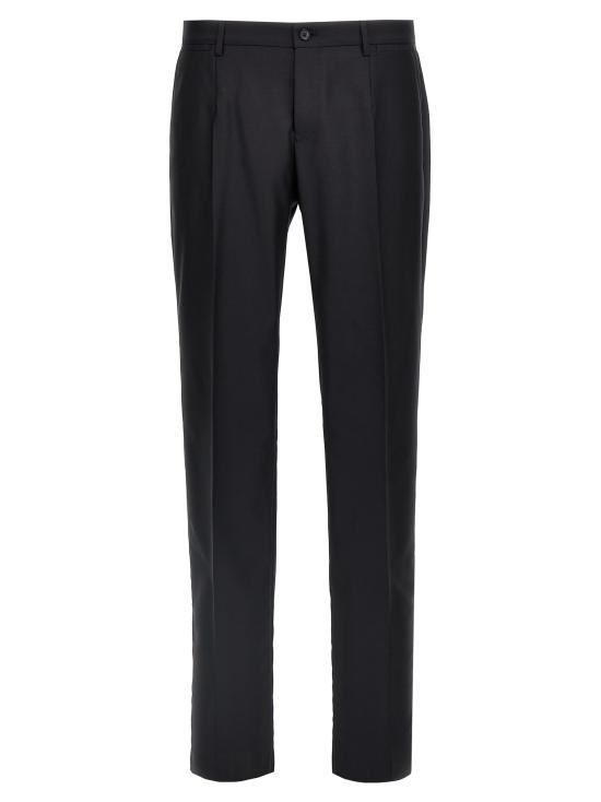 25FW 돌체앤가바나 수트 세트 GK0RMTGG059B0665 Blue - DOLCE & GABBANA