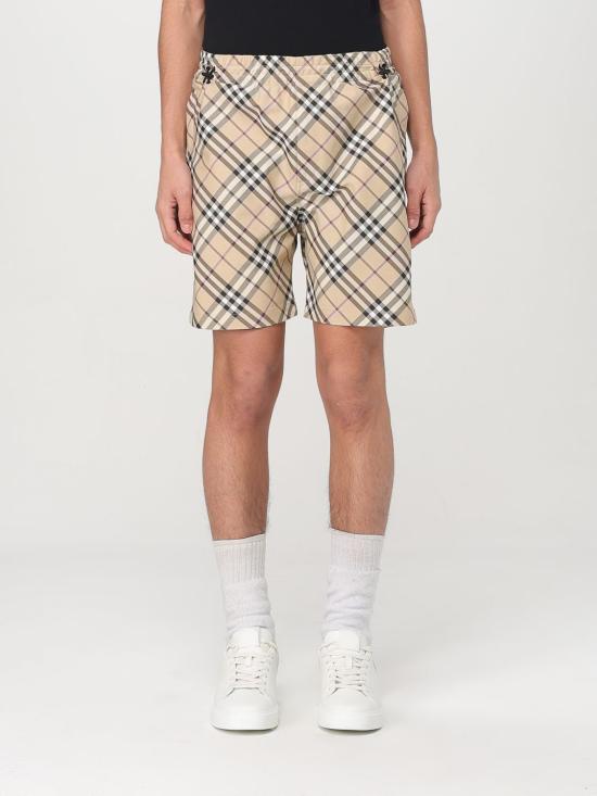25SS 버버리 숏팬츠 8102231 Beige