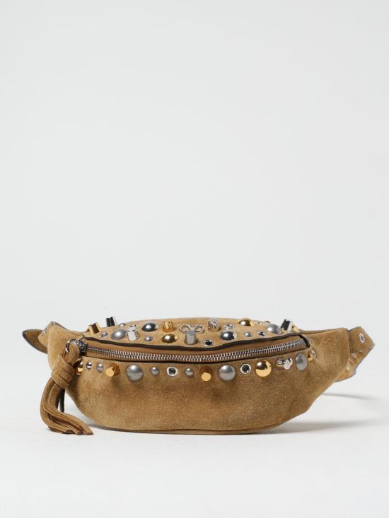 25FW 발렌티노 가라바니 벨트백 6Y2B0D08CMC RDX Leather