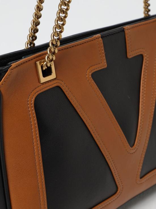 25FW 발렌티노 가라바니 숄더백 6W2B0R14PTJ RFA Dark - VALENTINO GARAVANI