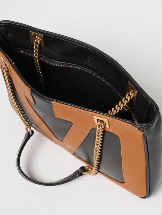 25FW 발렌티노 가라바니 숄더백 6W2B0R14PTJ RFA Dark - VALENTINO GARAVANI