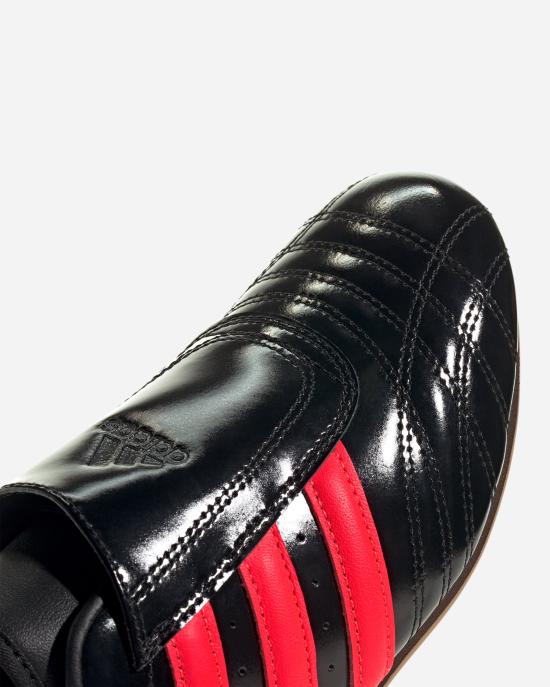 25SS 아디다스 스니커즈 JS1228 BLACK Black - ADIDAS