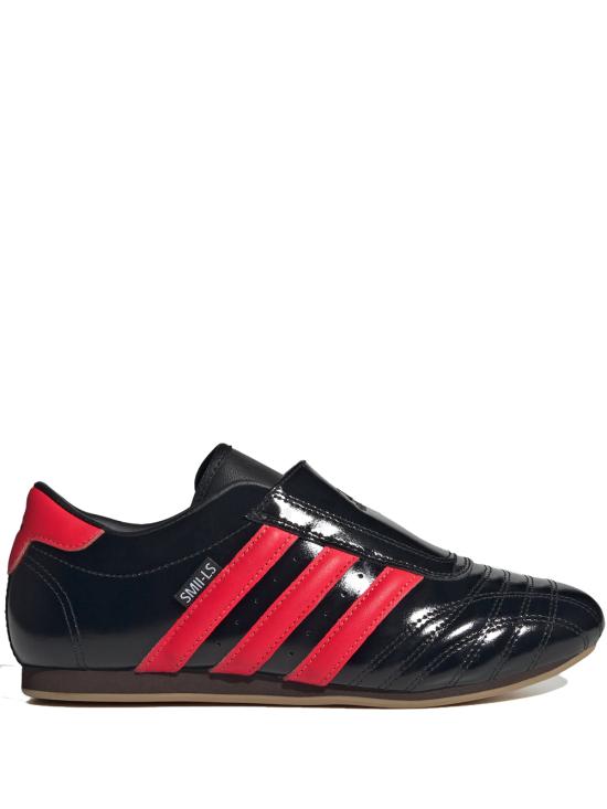 25SS 아디다스 스니커즈 JS1228 BLACK Black