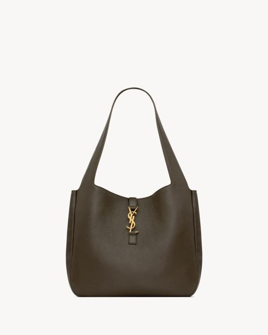 25SS 생로랑 숄더백 763435AADUU LIGHTMUSK - SAINT LAURENT