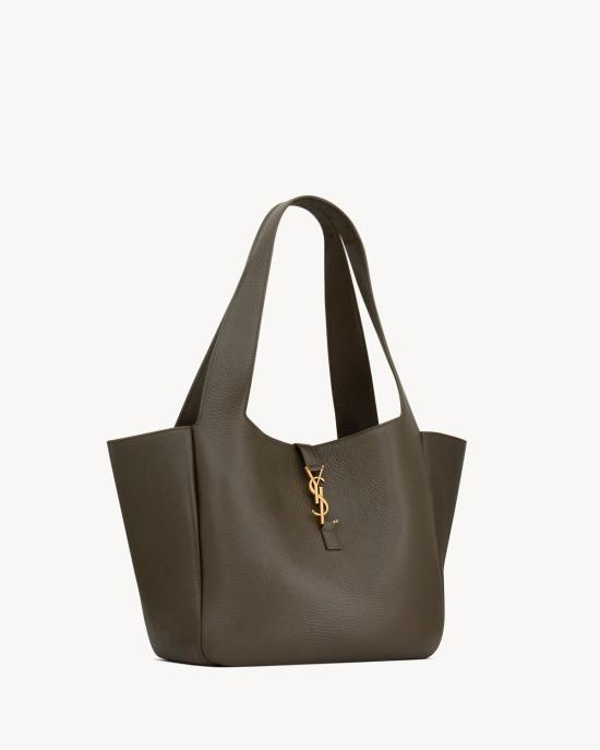 25SS 생로랑 숄더백 763435AADUU LIGHTMUSK - SAINT LAURENT