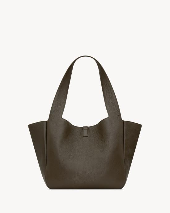 25SS 생로랑 숄더백 763435AADUU LIGHTMUSK - SAINT LAURENT