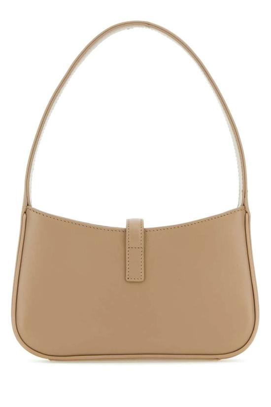 25SS 생로랑 숄더백 7103182R20W DARKBEIGE - SAINT LAURENT