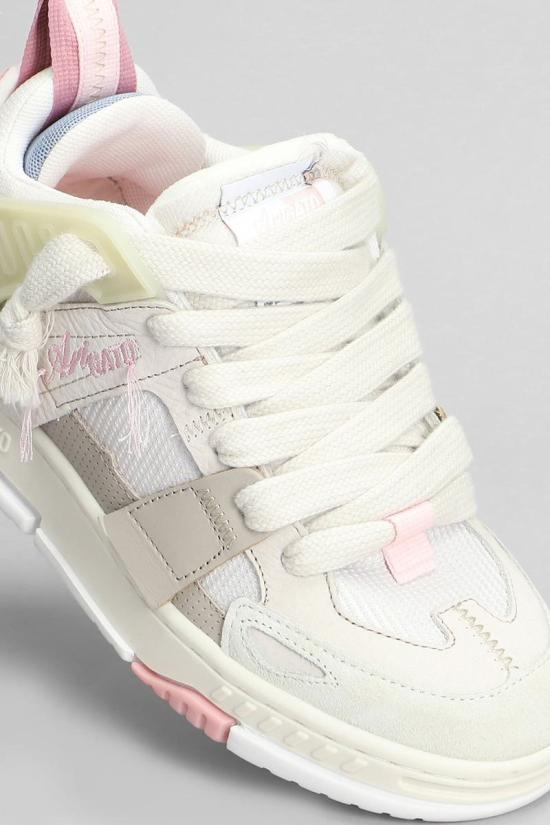 25FW 악셀 아리가토 뮬/슬리퍼 410578 F2796002 Beige - AXEL ARIGATO