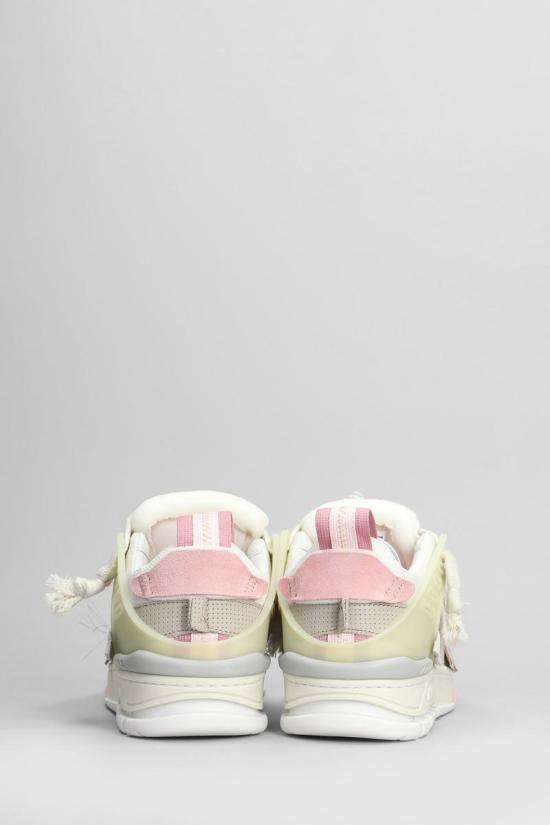 25FW 악셀 아리가토 뮬/슬리퍼 410578 F2796002 Beige - AXEL ARIGATO