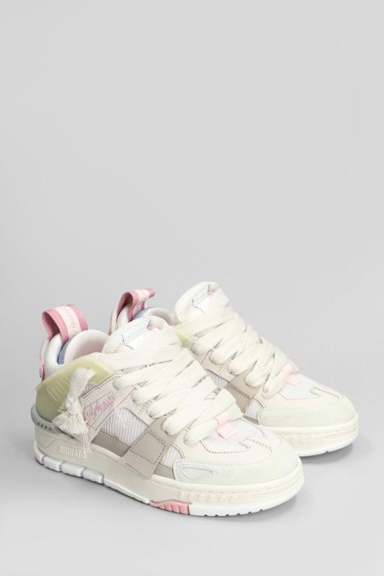 25FW 악셀 아리가토 뮬/슬리퍼 410578 F2796002 Beige - AXEL ARIGATO