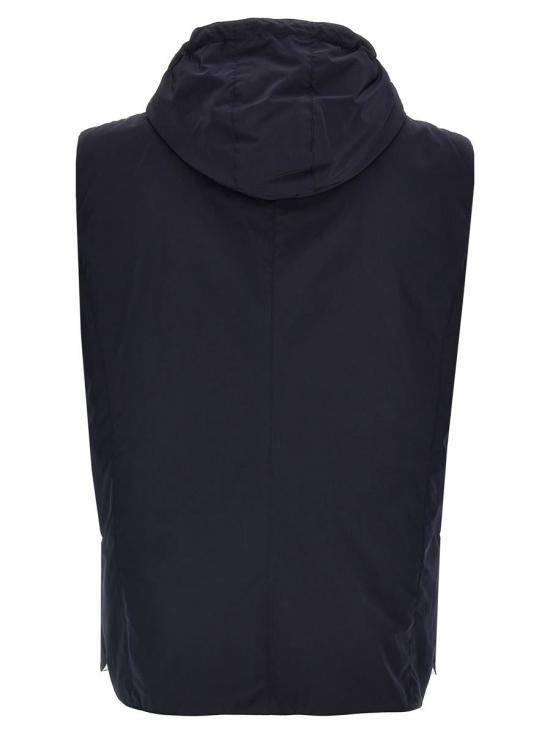 25SS 브루넬로 쿠치넬리 베스트 MD4796523CID24 BLUE - BRUNELLO CUCINELLI